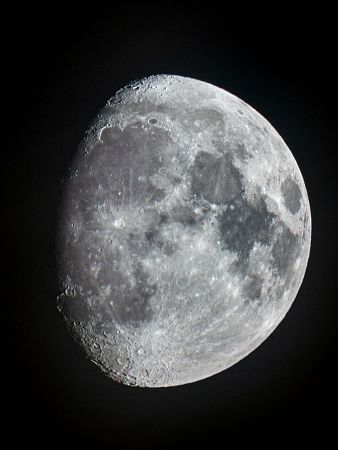 Mond